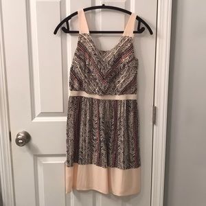 Loft Dress